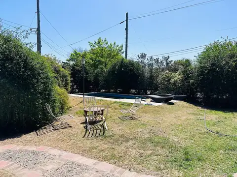 Casa en Venta en Santa Rosa De Calamuchita, USD 160.000