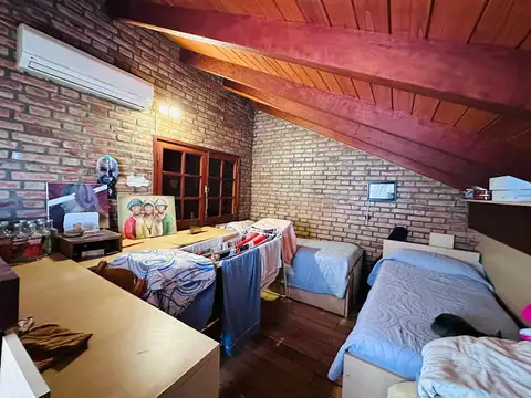 Barrio Parque Retiro - Frente al Rio -