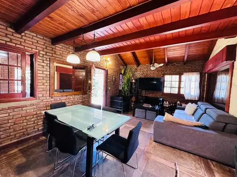 Casa en Venta en Santa Rosa De Calamuchita, USD 160.000