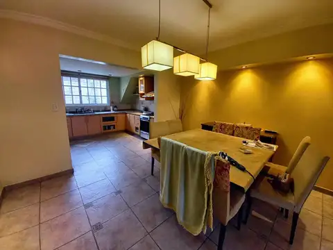 Casa en Venta 20 años