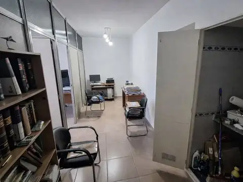 Oficina en Alquiler 46 años