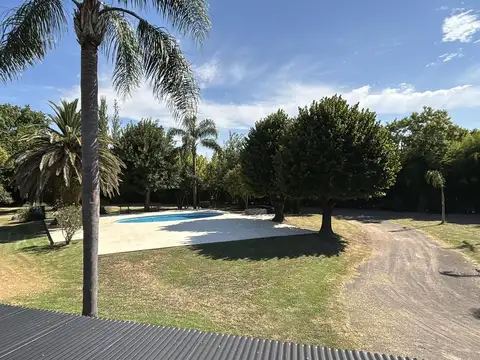 Casa en Venta al Norte