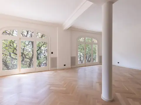 Av. del Libertador 2500, Piso 4