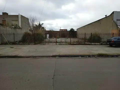 Terreno en Venta 10  mts Frente