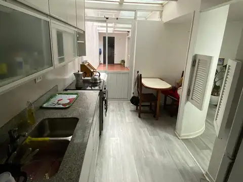 Depto Tipo Casa en Venta de 5 ambientes