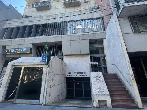 Departamento de 2 dormitorios en Pichincha