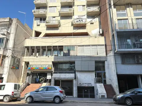 Departamento de 2 dormitorios en Pichincha