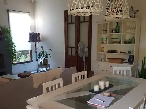 Casa en Venta 10 años