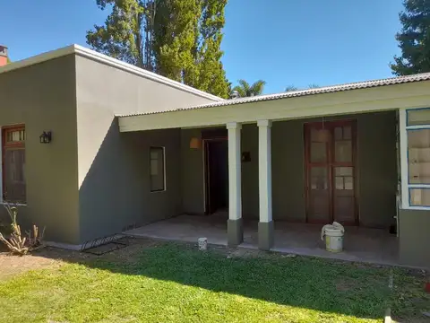 Venta Casa 4 Amb Apto Credito Barrio Fincas de Maschwitz Escobar
