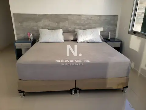 Hermoso departamento en venta ubicado en la parada 28 de la Mansa