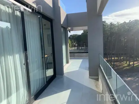 Departamento en Venta en Pinamar, USD 360.000