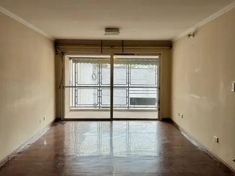 VENTA DEPTO 3 DORMITORIOS+DEP. BARRIO SUR