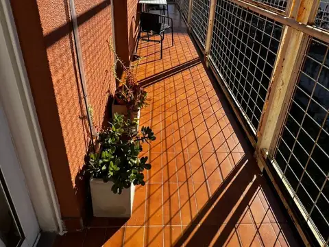 Departamento en Alquiler Temporal de 2 dormitorios