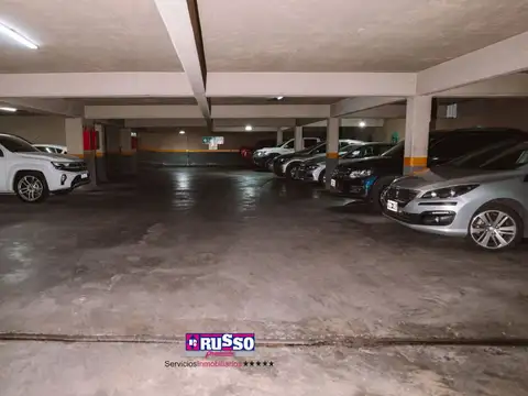 ENTRE RIOS 2900, Piso C55