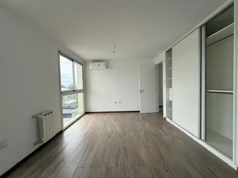 Departamento 3 ambientes con 3 baños