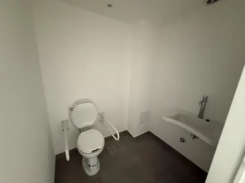 Departamento en Alquiler Apto profesional