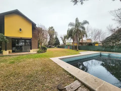Casa en Venta 15 años