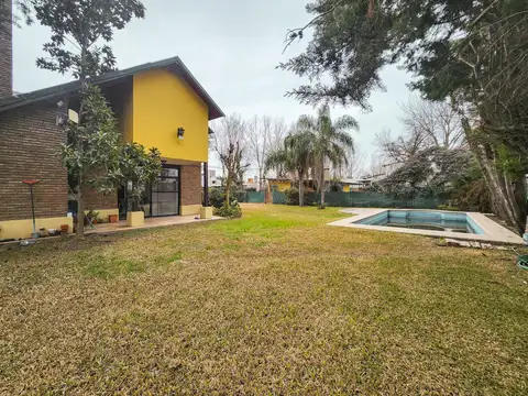 Country Club Logaritmo '18-19