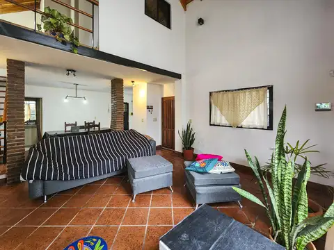 Casa en Venta en Ibarlucea, USD 270.000