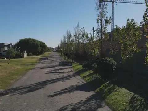 Terreno en Venta en Fisherton, USD 150.000