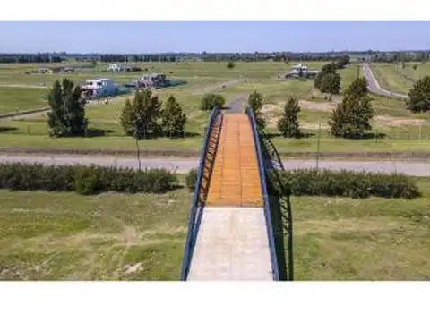 Terreno en Venta de 844,0 m2