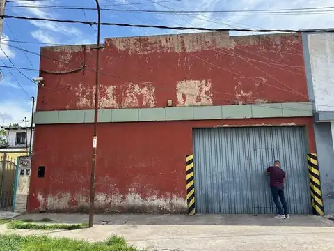 Galpón en  venta en G. de Laferrere