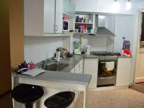 Departamento en Venta 10 años