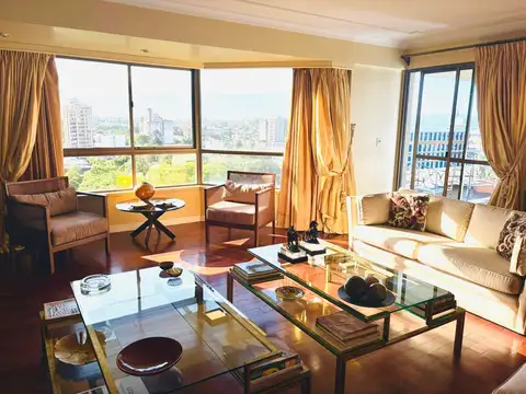 Departamento en Venta en Barrio Norte, USD 550.000