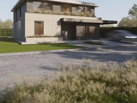 Carpinchos, Nordelta