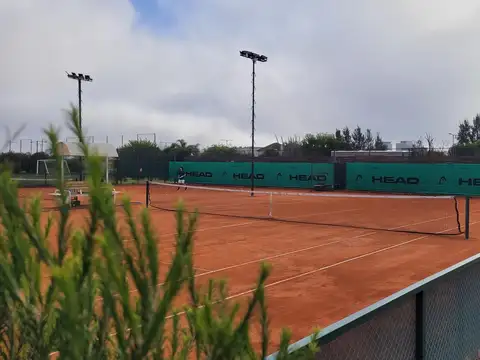 Casa en Carpinchos Nordelta