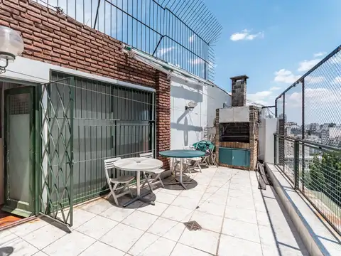 Departamento en Venta de 3 dormitorios