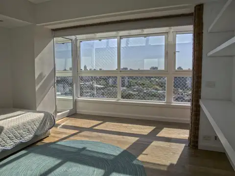 Departamento en Alquiler de 2 dormitorios