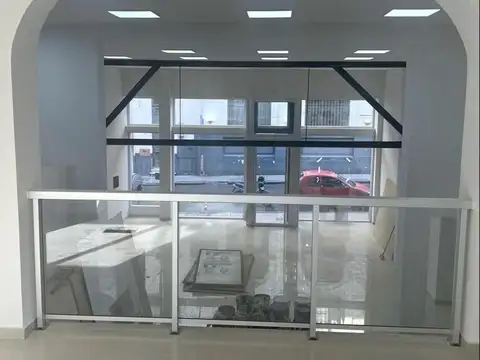 LOCAL EN ALQUILER - PARANA