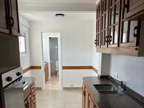 Departamento en Venta en La Perla Sur, USD 125.000