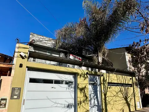 Casa en venta 5 ambientes en Ituzaingo Sur