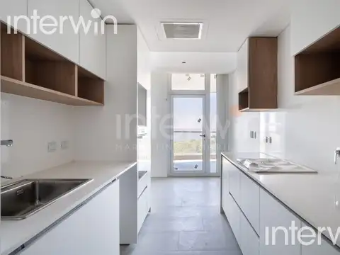 Departamento en Alquiler en Vicente Lopez, USD 6.850