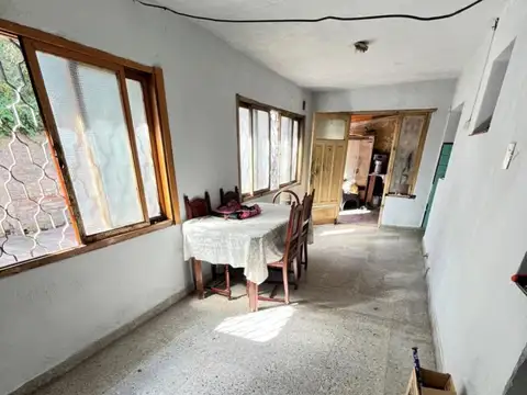 Casa en Venta 60 años