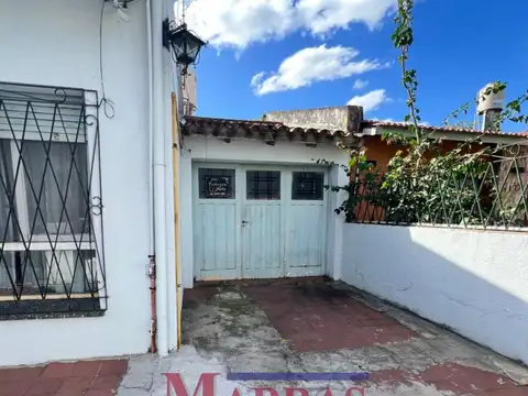 Casa en Venta en Villa Santos Tesei, USD 65.000