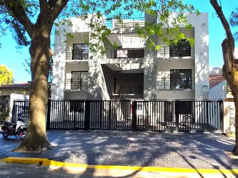 Venta de departamento en San Bernardo