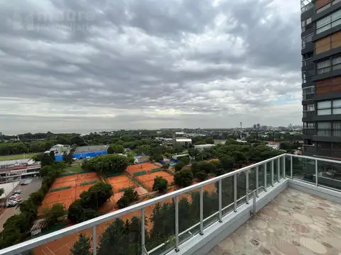 Departamento en Alquiler al Noreste