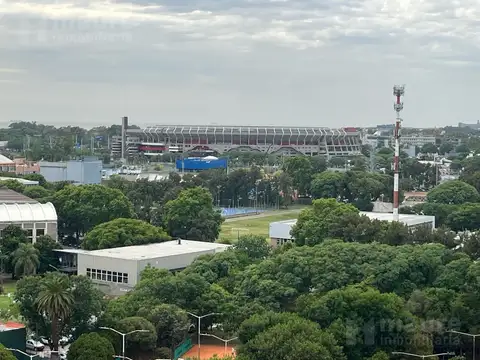 Departamento en Alquiler de Monoambiente