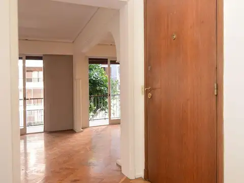 Departamento en Alquiler en Belgrano, USD 1.800