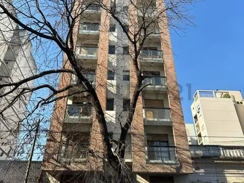 Alquiler de Departamento Semipiso, La Plata