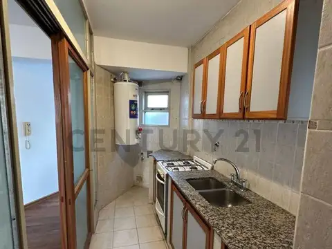 Alquiler de Departamento Semipiso, La Plata