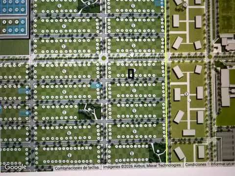 Terreno en Venta de 252,0 m2