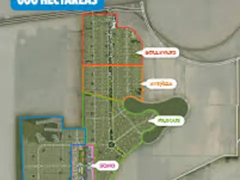 lote 20 mza 69 docta central