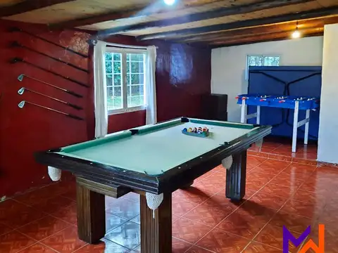 Casa en Venta en Santa Brigida, USD 137.000