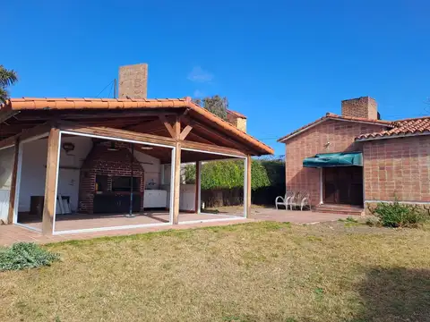 Hermosa Casa 3 dorm con Pileta en Carlos Paz