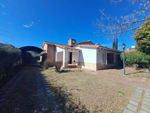 Casa en Venta en Villa Carlos Paz, USD 129.000
