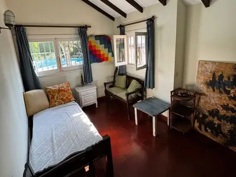 Casa en Venta en Pacheco Sur, USD 290.000